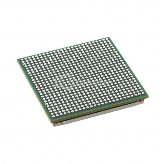 TMX320C6655CZH - Texas Instruments - Embedded - DSP (Digital Signal Processors)