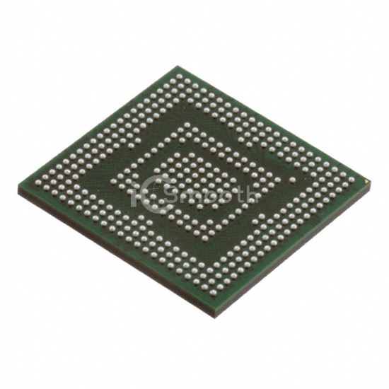 ADBF607WCBCZ502 - Analog Devices Inc. - Embedded - DSP (Digital Signal Processors)
