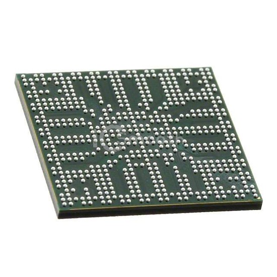 DM388AAAR11 - Texas Instruments - Embedded - DSP (Digital Signal Processors)