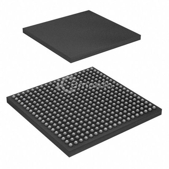 OMAPL138BGWTMEP - Texas Instruments - Embedded - Microprocessors