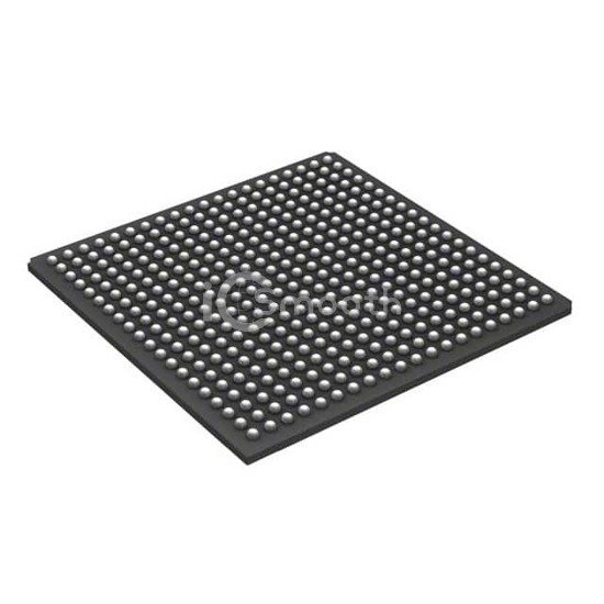 ADSP-21569KBCZ10 - Analog Devices Inc. - Embedded - DSP (Digital Signal Processors)