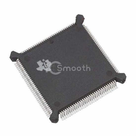 TMS320C31PQA50 - Texas Instruments - Embedded - DSP (Digital Signal Processors)