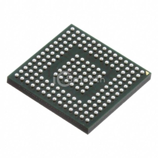 ADSP-BF512BBCZ-4F4 - Analog Devices Inc. - Embedded - DSP (Digital Signal Processors)
