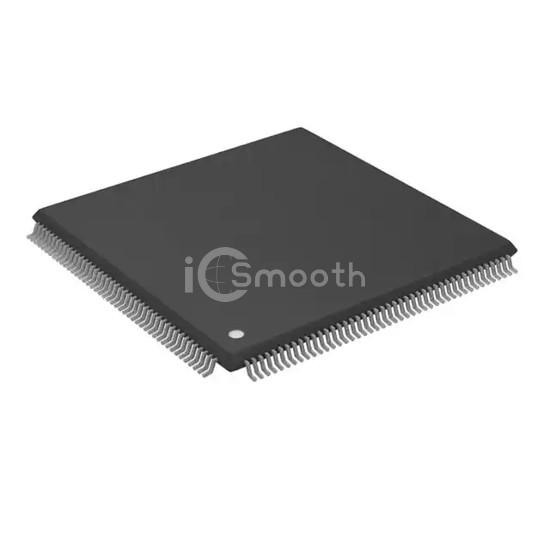 ADV7802BSTZ-150 - Analog Devices Inc. - Linear - Video Processing