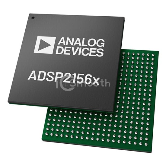 ADSP-21566BBCZ4 - Analog Devices Inc. - Embedded - DSP (Digital Signal Processors)