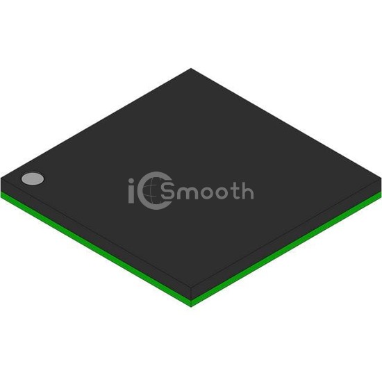 V62/05601-03XA - Texas Instruments - Embedded - DSP (Digital Signal Processors)