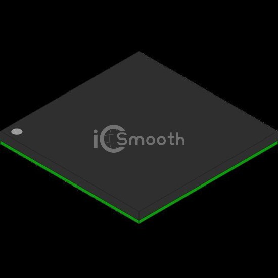 MCIMX258CVM4 - Freescale Semiconductor - Embedded - Microprocessors