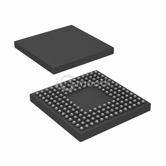ADSP-BF533SKBC600 - Analog Devices Inc. - Embedded - DSP (Digital Signal Processors)