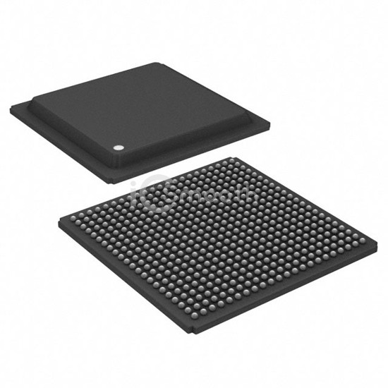 ADSP-TS101SAB2Z000 - Analog Devices Inc. - Embedded - DSP (Digital Signal Processors)
