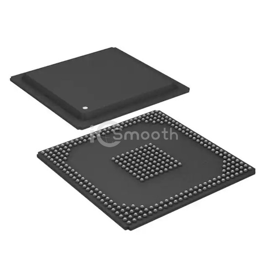 ADSP-BF561SBBZ600 - Analog Devices Inc. - Embedded - DSP (Digital Signal Processors)