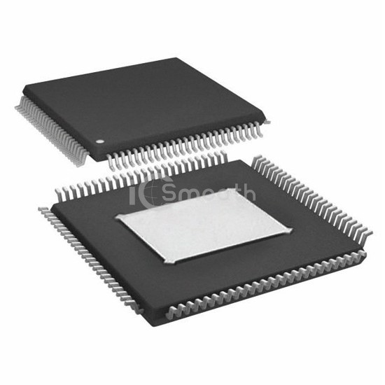 ADAU1442YSVZ-3A-RL - Analog Devices Inc. - Embedded - DSP (Digital Signal Processors)