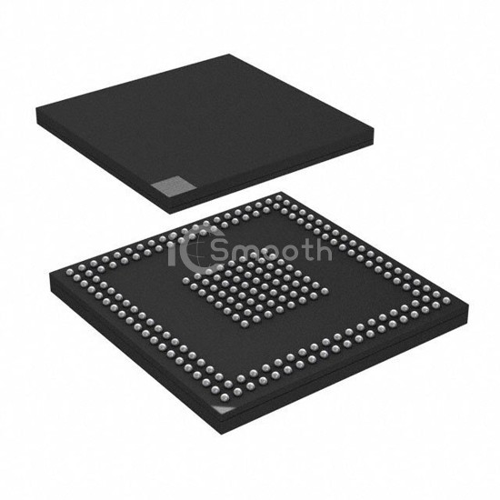 ADBF534WBBCZ4B03RL - Analog Devices Inc. - Embedded - DSP (Digital Signal Processors)