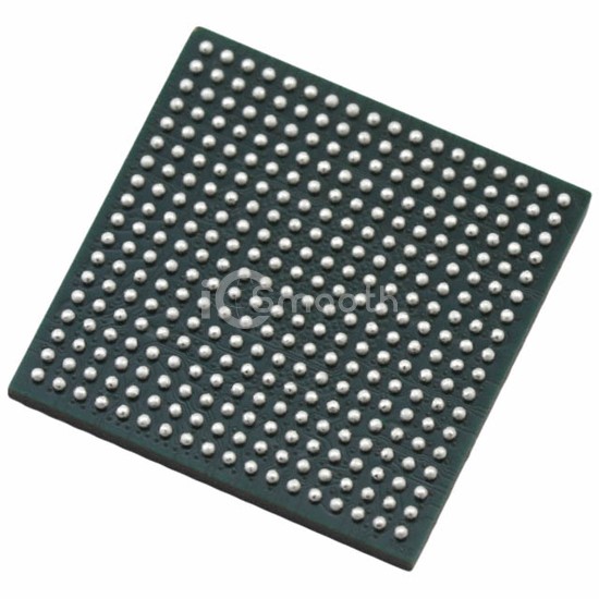 ADSP-21469BBCZ-3 - Analog Devices Inc. - Embedded - DSP (Digital Signal Processors)