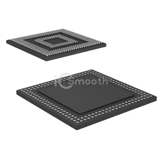 OMAP3530ECBBA - Texas Instruments - Embedded - Microprocessors