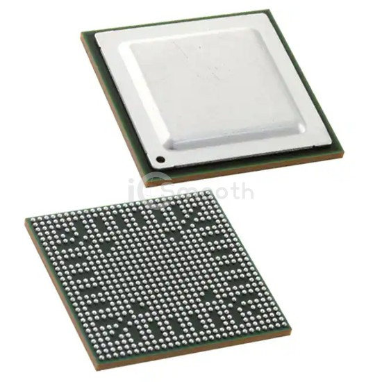 TMS320DM8148BCYE2 - Texas Instruments - Embedded - DSP (Digital Signal Processors)