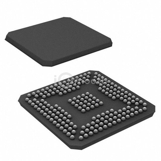 TMS320VC5502ZAV300 - Texas Instruments - Embedded - DSP (Digital Signal Processors)