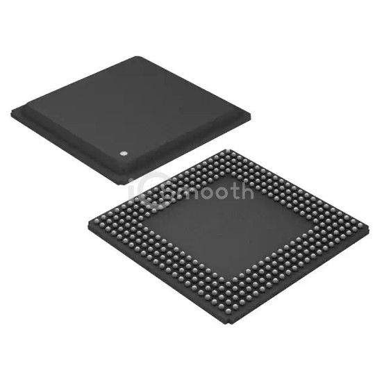 TMS320C6410ZTS400 - Texas Instruments - Embedded - DSP (Digital Signal Processors)