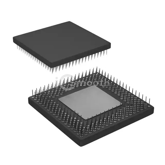 TMS320C40GFL40 - Texas Instruments - Embedded - DSP (Digital Signal Processors)