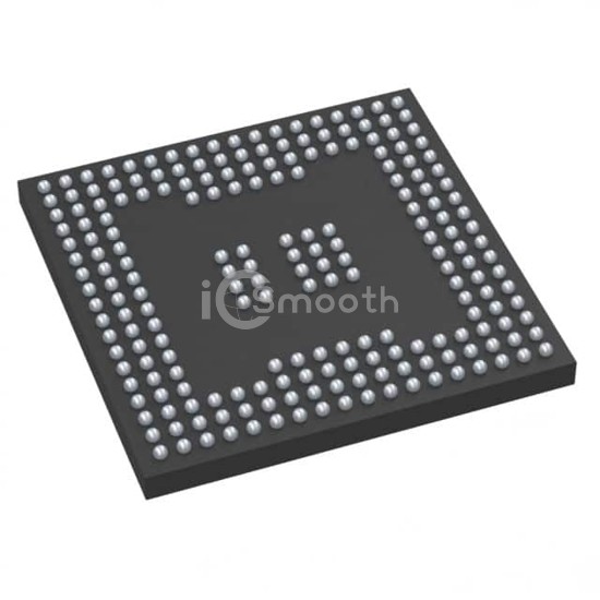 ADSP-CM409CBCZ-AF1 - Analog Devices Inc. - Embedded - DSP (Digital Signal Processors)