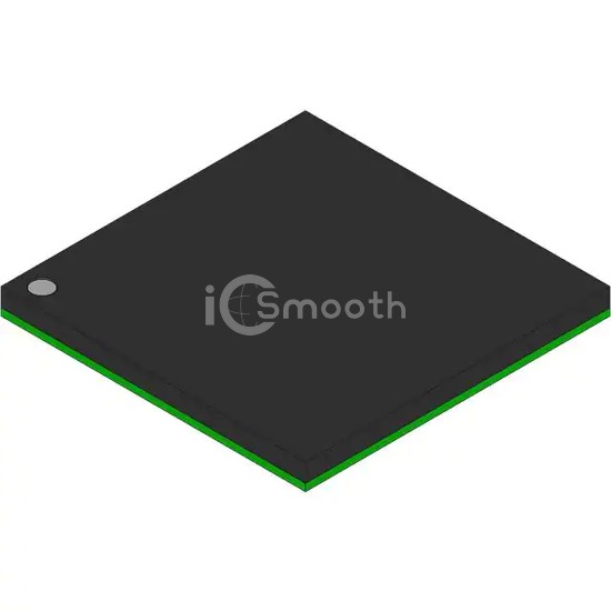 AD6633BBC - Analog Devices Inc. - RF Mixers
