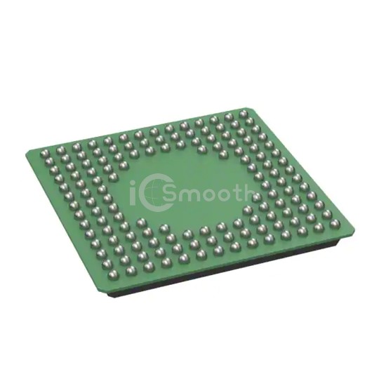 TMS320C5535AZAY10 - Texas Instruments - Embedded - DSP (Digital Signal Processors)