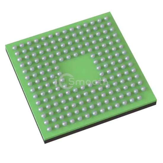TMS320VC5507GBB - Texas Instruments - Embedded - DSP (Digital Signal Processors)