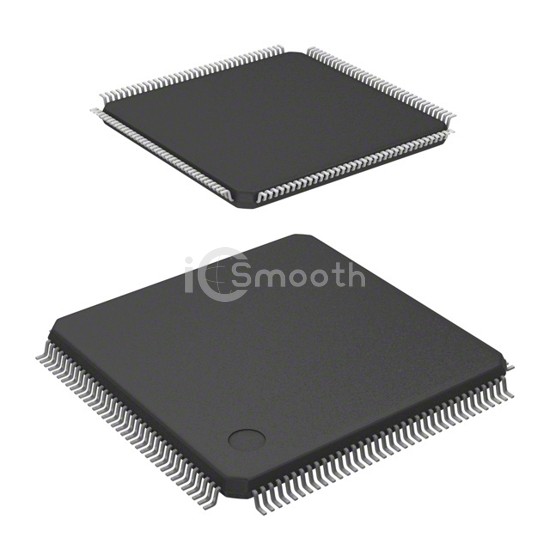E-TDA7590 - STMicroelectronics - Embedded - DSP (Digital Signal Processors)