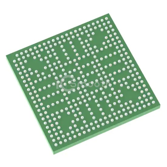 DM505LRBABF - Texas Instruments - Embedded - DSP (Digital Signal Processors)
