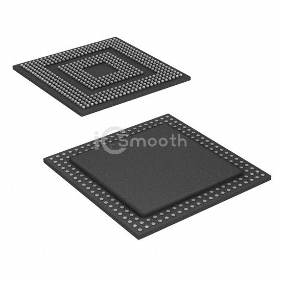 AM3715CBCD100 - Texas Instruments - Embedded - Microprocessors