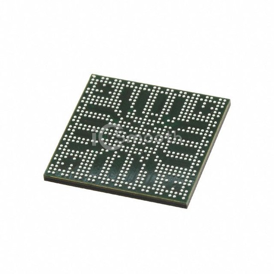 DM8107AAAR21 - Texas Instruments - Embedded - DSP (Digital Signal Processors)