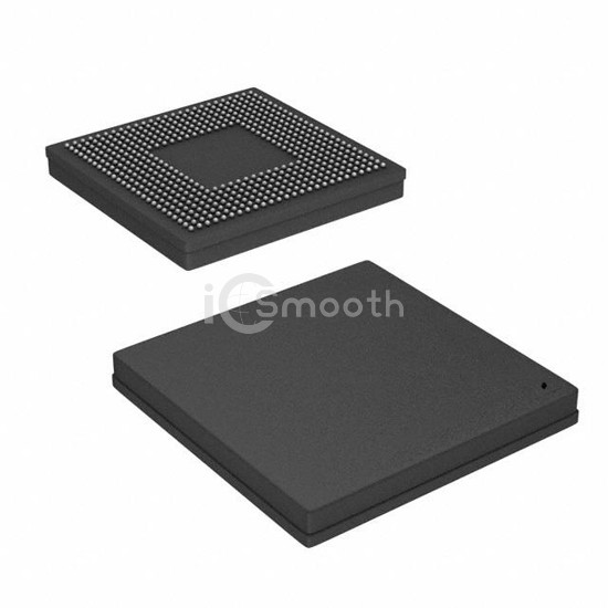TMS320C6411AZLZ - Texas Instruments - Embedded - DSP (Digital Signal Processors)