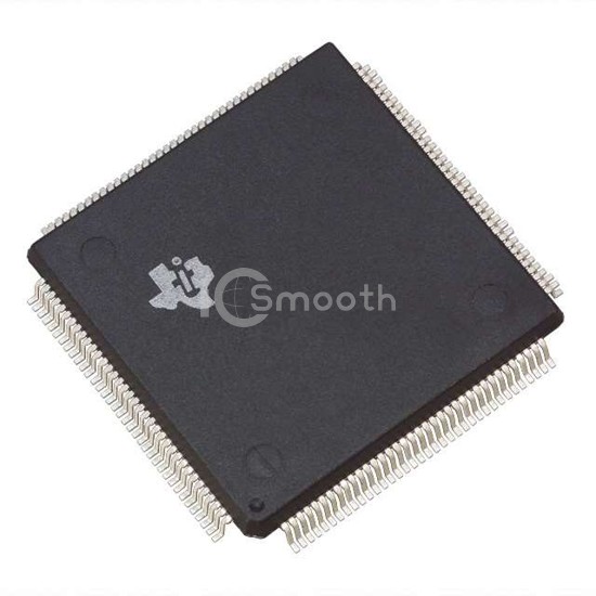 TMS320C32PCMA40 - Texas Instruments - Embedded - DSP (Digital Signal Processors)