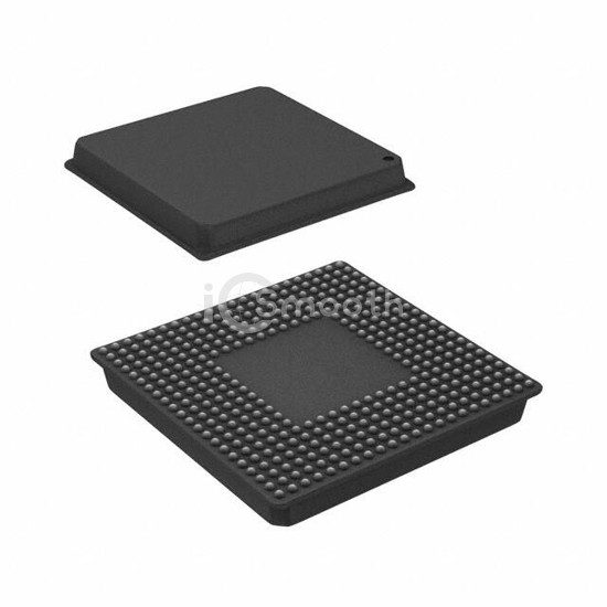 TMS320C6203BGNY173 - Texas Instruments - Embedded - DSP (Digital Signal Processors)