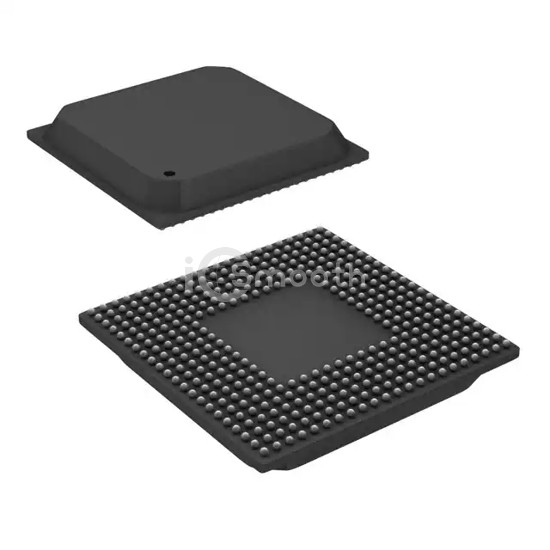 TMS320C6202BGNY300 - Texas Instruments - Embedded - DSP (Digital Signal Processors)