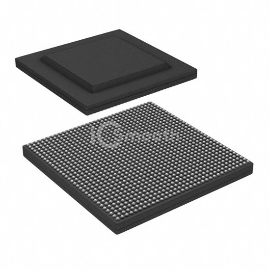 66AK2E02ABDA4 - Texas Instruments - Embedded - DSP (Digital Signal Processors)
