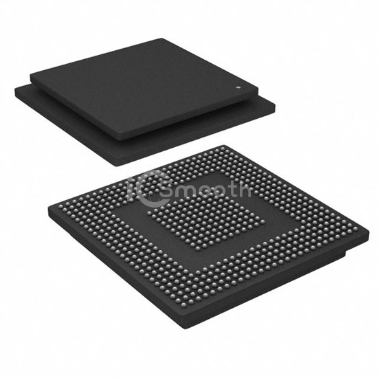TMS320C6474FCUN2 - Texas Instruments - Embedded - DSP (Digital Signal Processors)