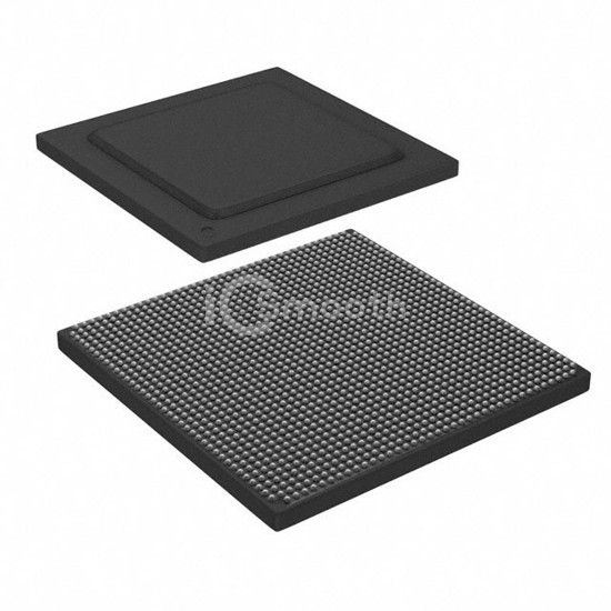66AK2HHP0BXAAW2 - Texas Instruments - Embedded - DSP (Digital Signal Processors)