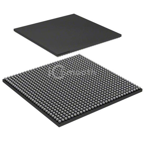 66AK2L06XCMSA2 - Texas Instruments - Embedded - DSP (Digital Signal Processors)