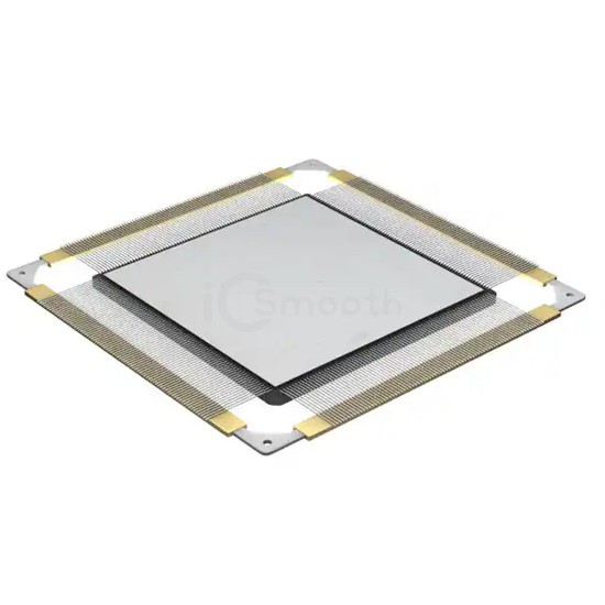 AD14060BF-4 - Analog Devices Inc. - Embedded - DSP (Digital Signal Processors)