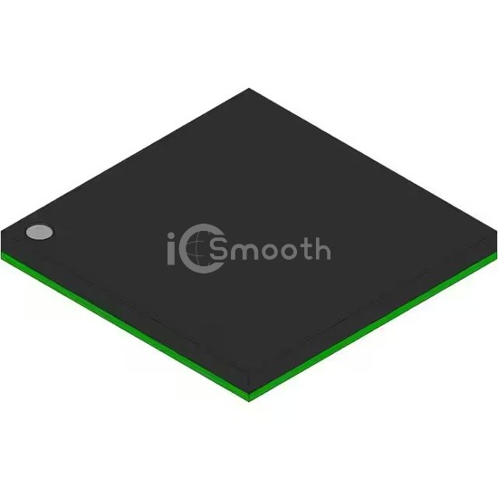 TMS320DA150ZGU160 - Texas Instruments - Embedded - DSP (Digital Signal Processors)