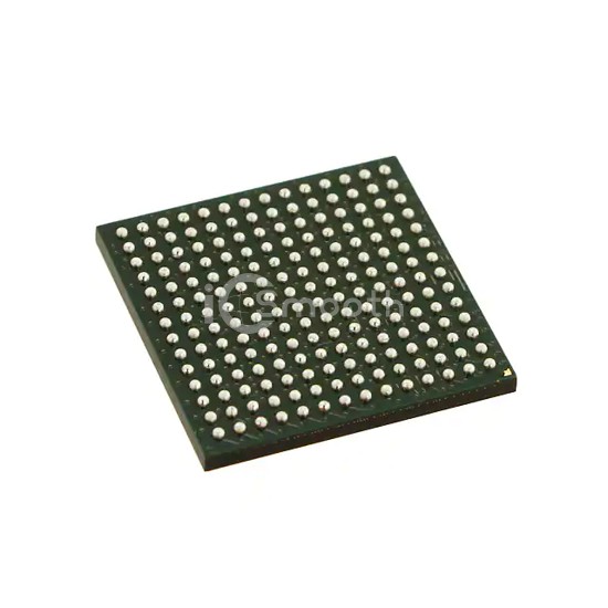 MCF5232CVM150J - NXP USA Inc. - Embedded - Microcontrollers