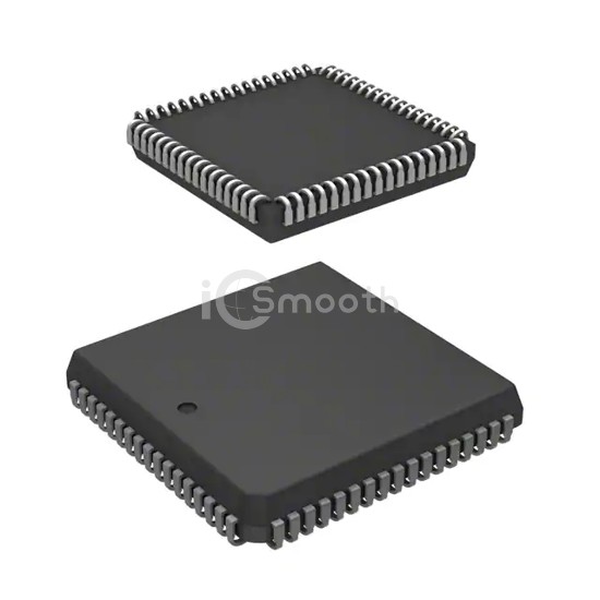 Z8S18010VEC - Zilog - Embedded - Microprocessors