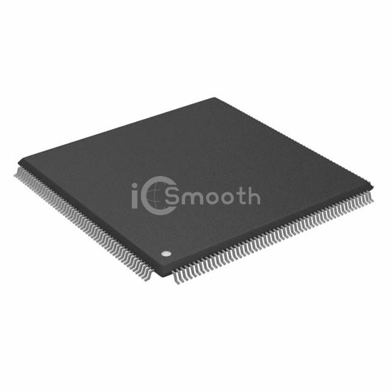 ADSP-21065LCSZ-240 - Analog Devices Inc. - Embedded - DSP (Digital Signal Processors)
