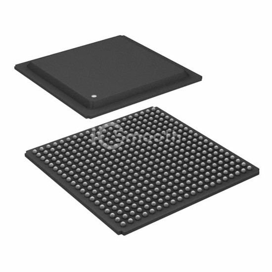 ADSP-21160NCB-100 - Analog Devices Inc. - Embedded - DSP (Digital Signal Processors)