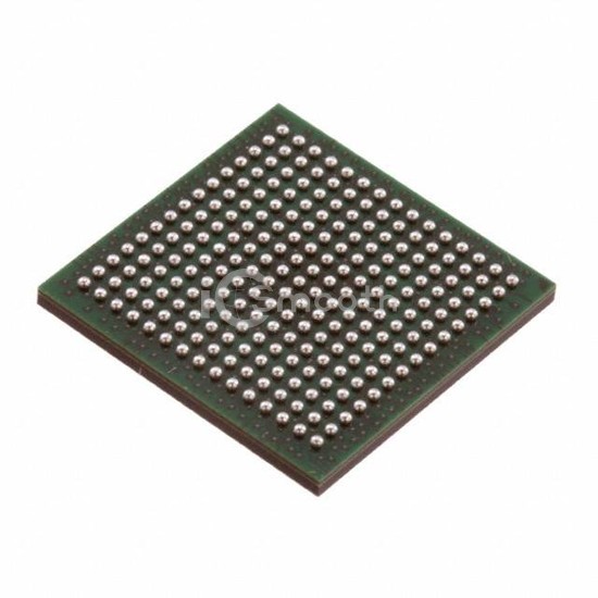 ADSP-21161NYCAZ110 - Analog Devices Inc. - Embedded - DSP (Digital Signal Processors)
