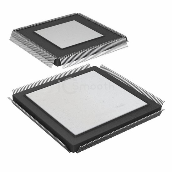 ADSP-21060CZZ-160 - Analog Devices Inc. - Embedded - DSP (Digital Signal Processors)