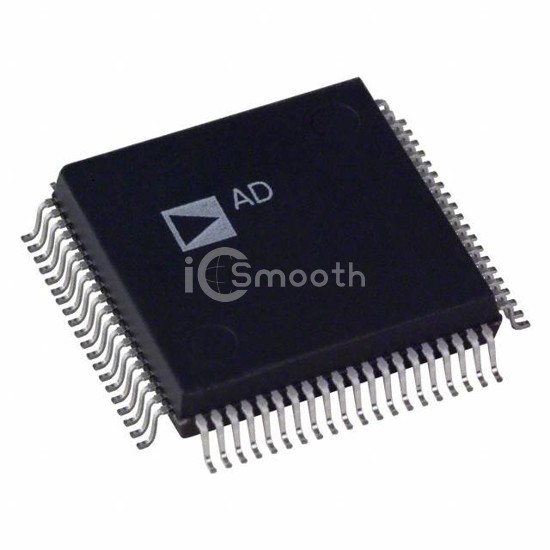 AD6620ASZ-REEL - Analog Devices Inc. - Interface - Specialized