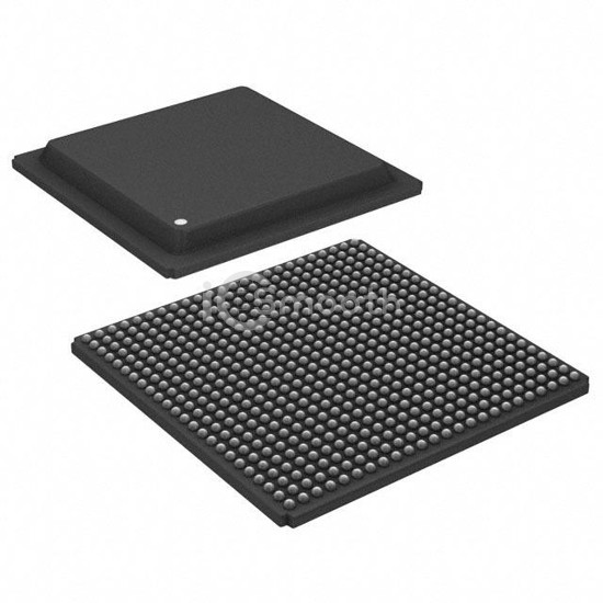 ADSP-TS201SBBPZ050 - Analog Devices Inc. - Embedded - DSP (Digital Signal Processors)