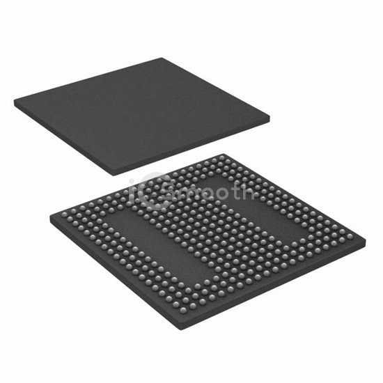 ADSP-BF538BBCZ-4F4 - Analog Devices Inc. - Embedded - DSP (Digital Signal Processors)