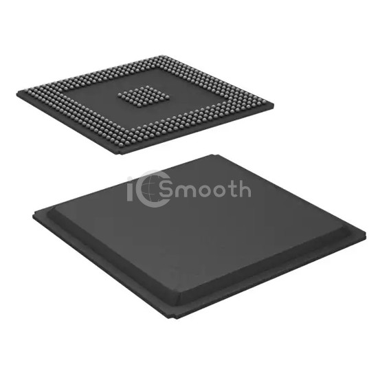 TMS320C44GFW50 - Texas Instruments - Embedded - DSP (Digital Signal Processors)